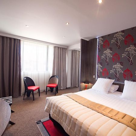 Best Western Premier Le Patio Des Artistes Wellness Jacuzzi Cannes Exterior foto