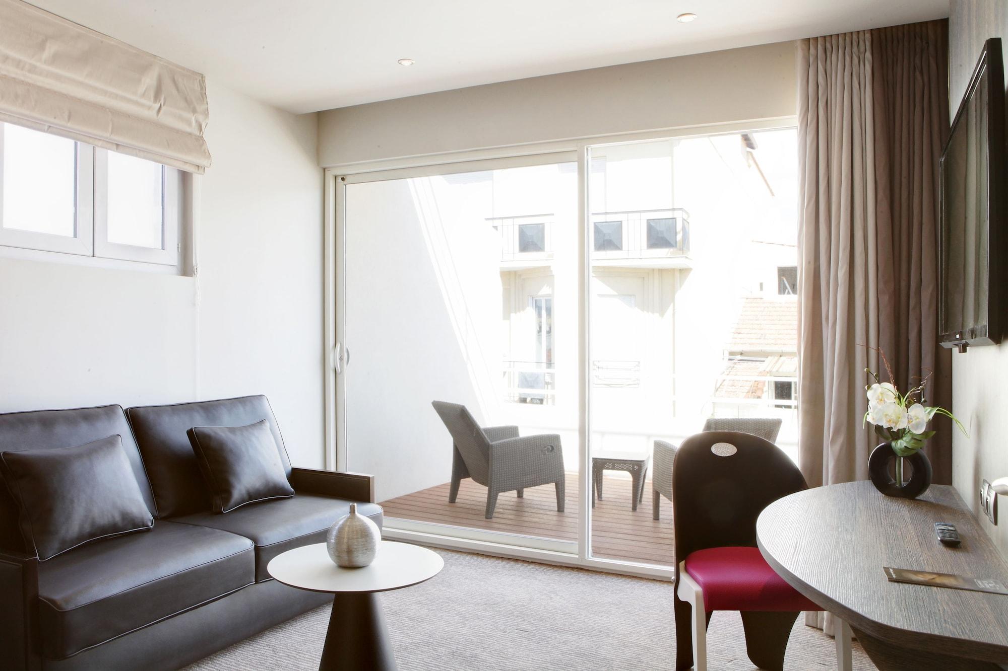 Best Western Premier Le Patio Des Artistes Wellness Jacuzzi Cannes Exterior foto