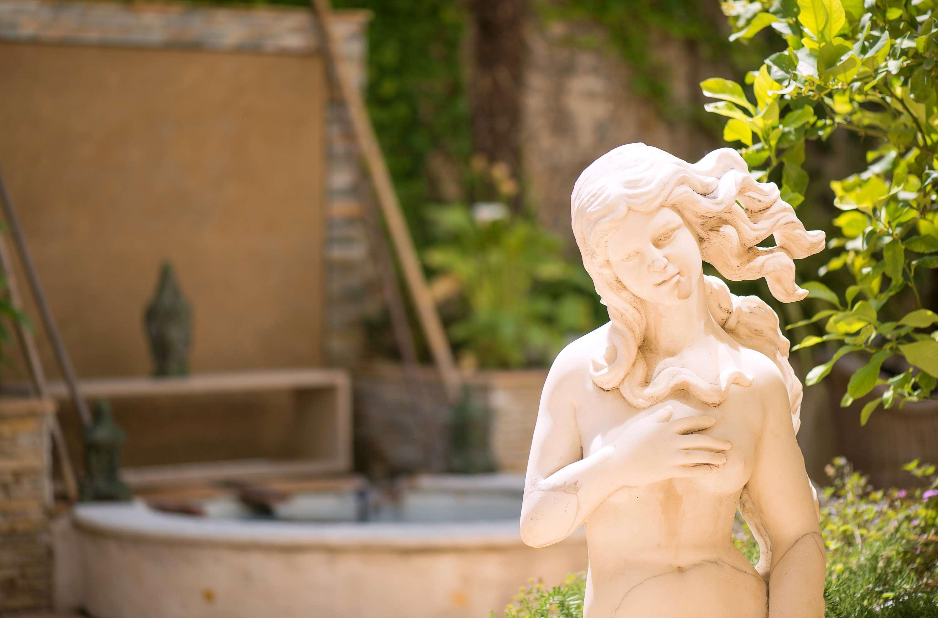 Best Western Premier Le Patio Des Artistes Wellness Jacuzzi Cannes Exterior foto