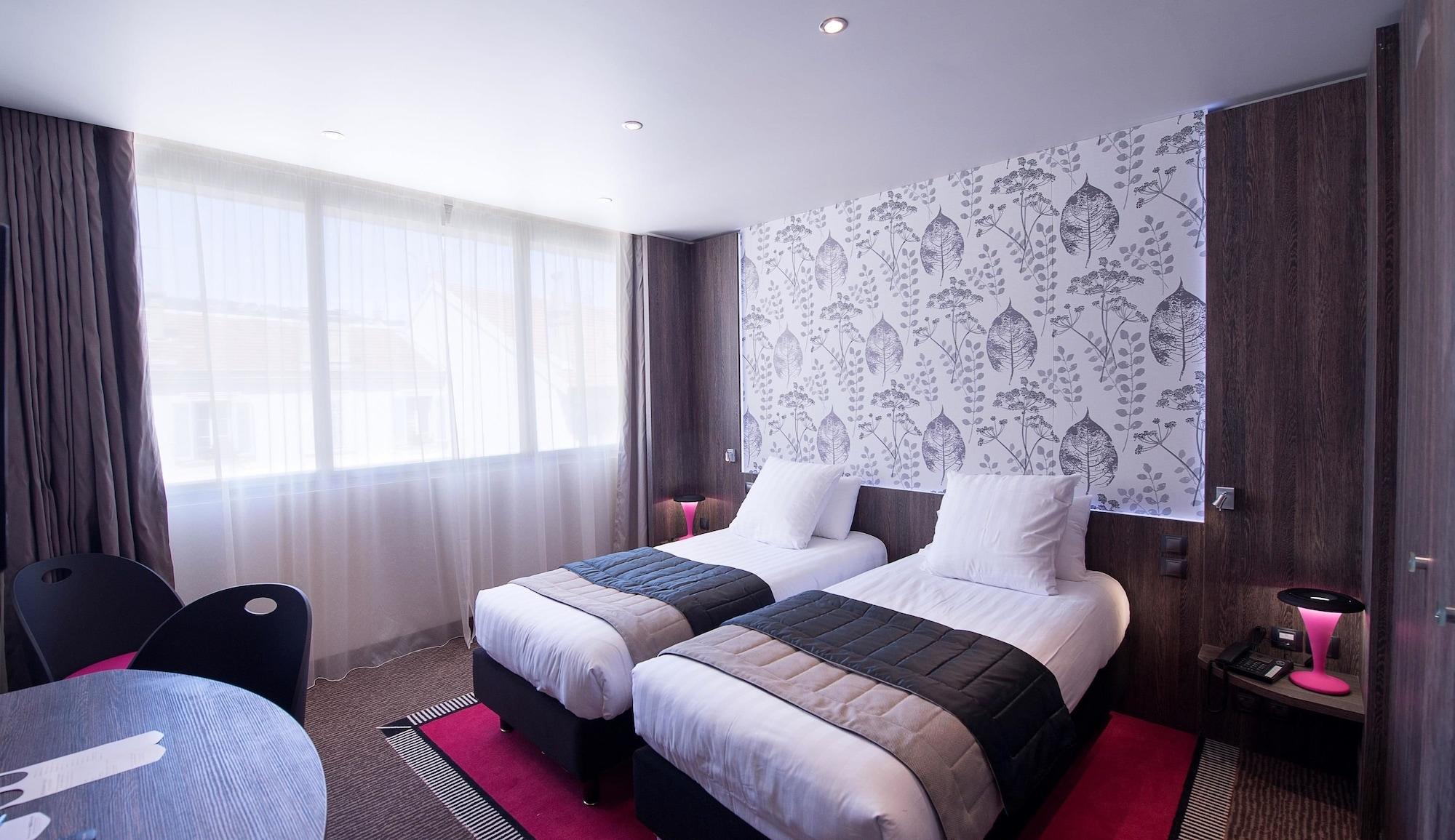 Best Western Premier Le Patio Des Artistes Wellness Jacuzzi Cannes Exterior foto