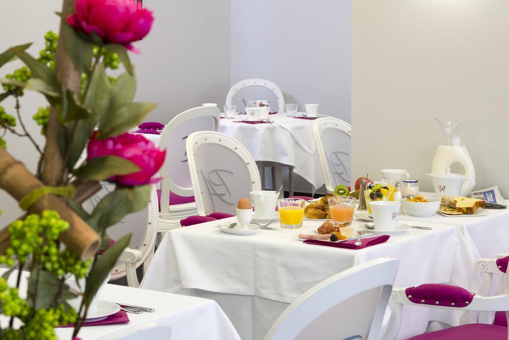 Best Western Premier Le Patio Des Artistes Wellness Jacuzzi Cannes Exterior foto