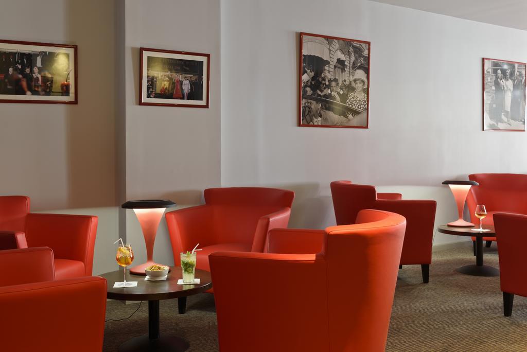 Best Western Premier Le Patio Des Artistes Wellness Jacuzzi Cannes Exterior foto