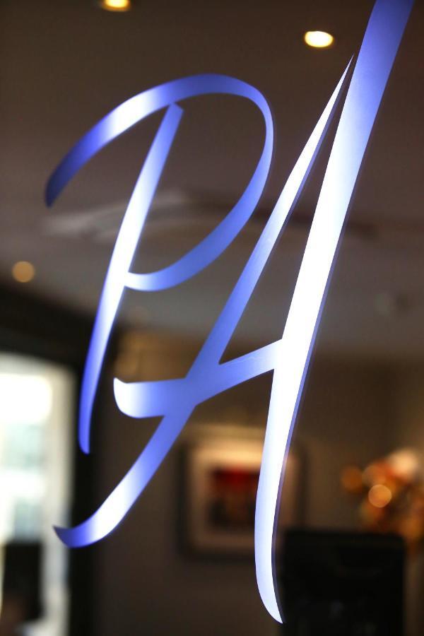 Best Western Premier Le Patio Des Artistes Wellness Jacuzzi Cannes Exterior foto